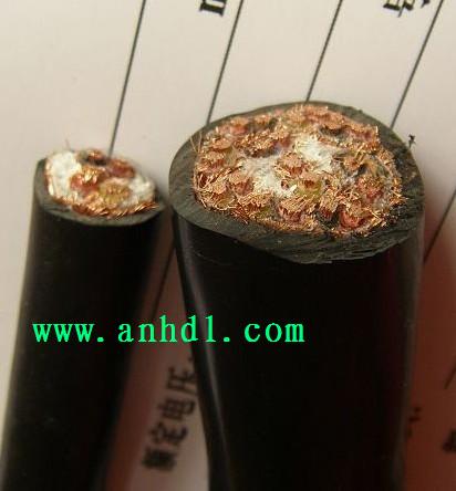 KYVHR/KYVHRP丁硅耐高溫軟控制電纜 KYVHR/KYVHRP丁硅耐高溫軟控制電纜