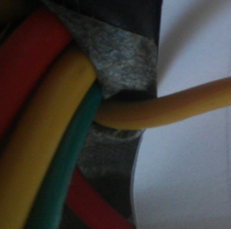 低煙低鹵阻燃電纜 低煙低鹵阻燃電纜