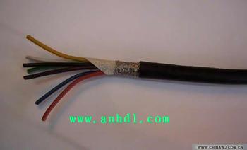 氟塑料絕緣<a href='http://www.ncpuwang.cn'>耐高溫電纜</a> 氟塑料絕緣耐高溫電纜