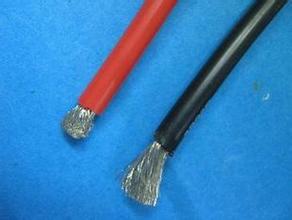 JZQB.F-1140V H級(jí)硅膠絕緣電機(jī)引接線 JZQB.F-1140V H級(jí)硅膠絕緣電機(jī)引接線